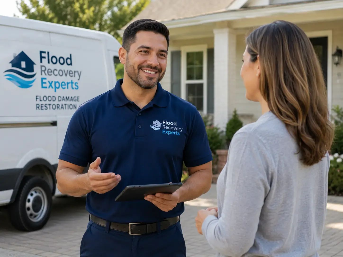 Flood Damage Cleanup Scranton, NC FAQs